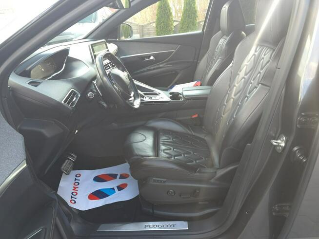 Peugeot 3008 Full wersja | GT-Line