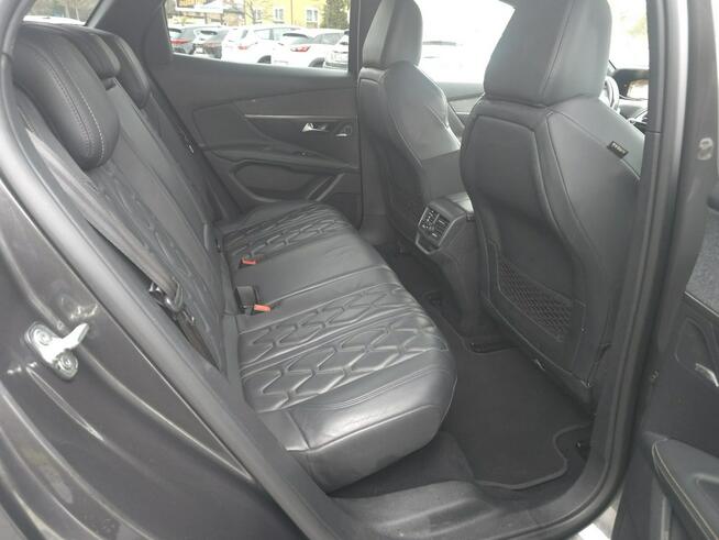 Peugeot 3008 Full wersja | GT-Line