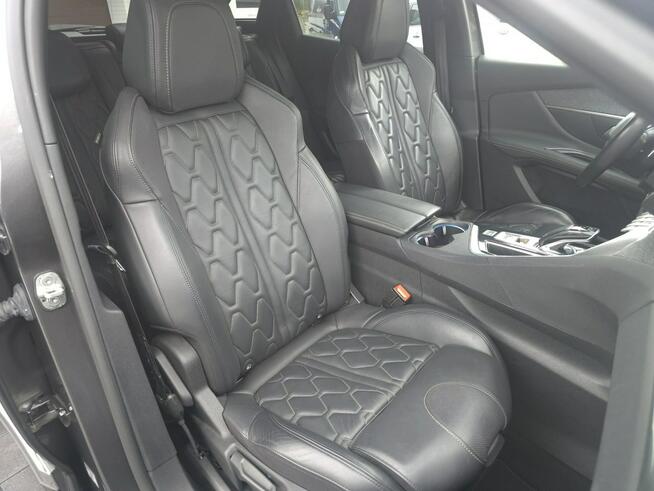 Peugeot 3008 Full wersja | GT-Line
