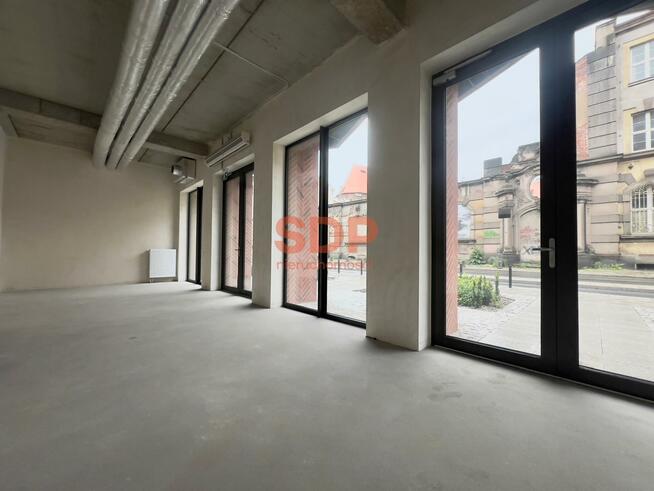 Lokal użytkowy Wrocław Stare Miasto, Stare Miasto, Bernardyńska
