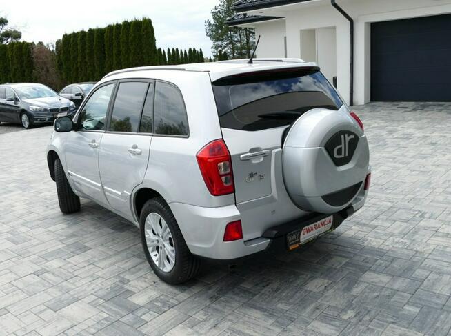 Suzuki Grand Vitara Dr Motors EVO 5 ! GAZ !! LEDY !!