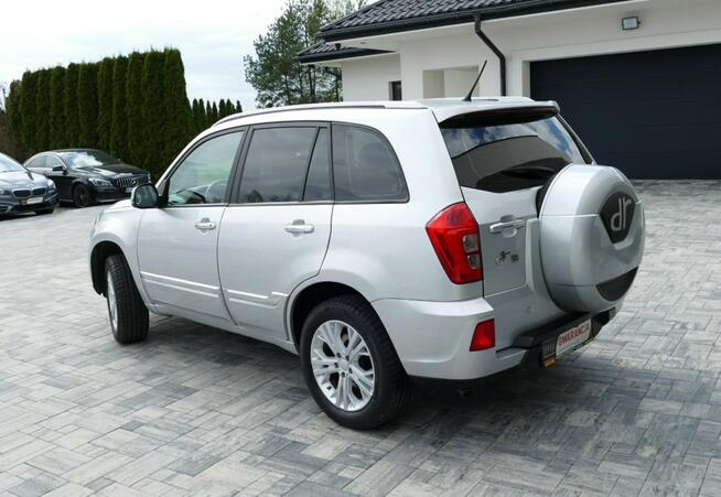 Suzuki Grand Vitara Dr Motors EVO 5 ! GAZ !! LEDY !!