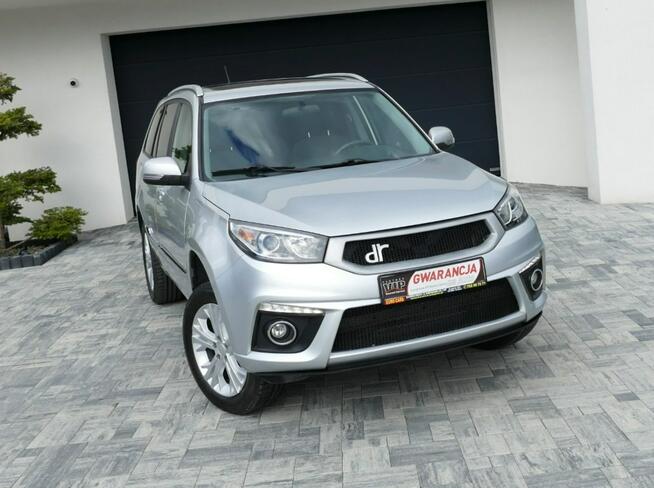 Suzuki Grand Vitara Dr Motors EVO 5 ! GAZ !! LEDY !!
