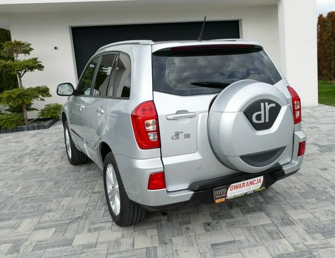 Suzuki Grand Vitara Dr Motors EVO 5 ! GAZ !! LEDY !!