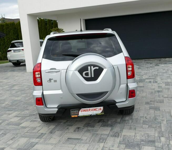 Suzuki Grand Vitara Dr Motors EVO 5 ! GAZ !! LEDY !!