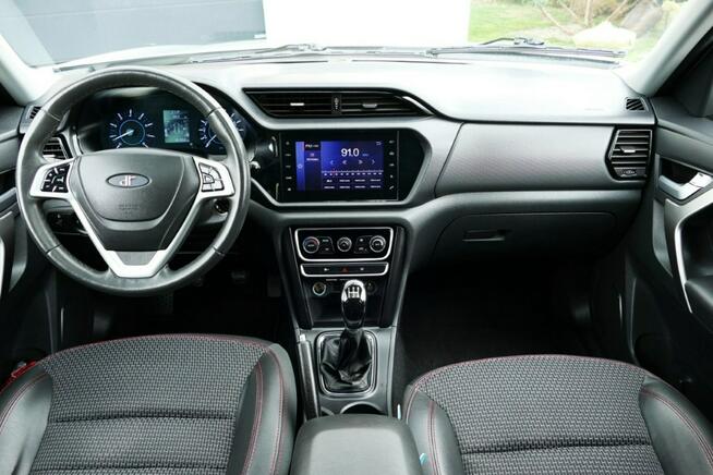 Suzuki Grand Vitara Dr Motors EVO 5 ! GAZ !! LEDY !!