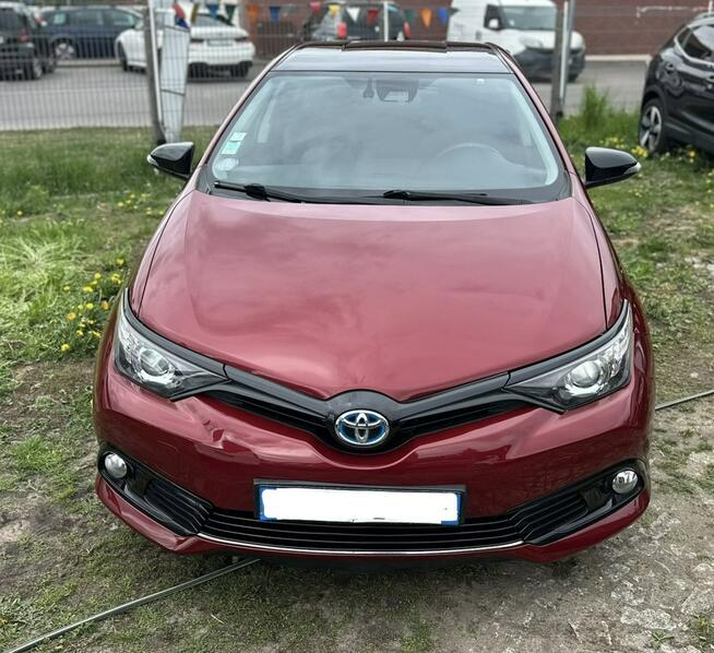 Auris 1,8 Hybryda Executive AutomatSuper Stan Gotowy do rej
