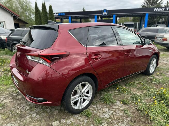 Auris 1,8 Hybryda Executive AutomatSuper Stan Gotowy do rej