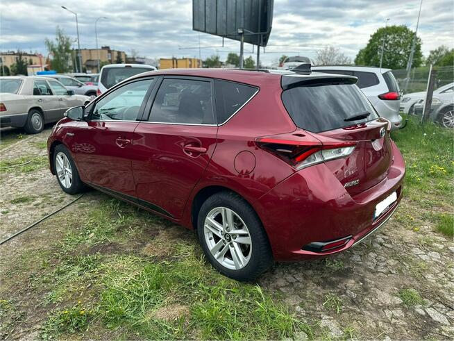 Auris 1,8 Hybryda Executive AutomatSuper Stan Gotowy do rej