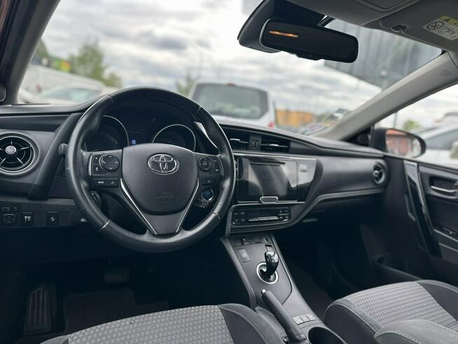 Auris 1,8 Hybryda Executive AutomatSuper Stan Gotowy do rej