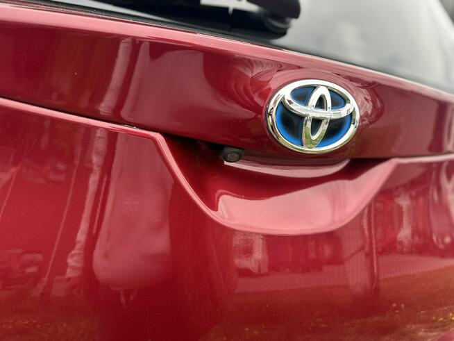 Auris 1,8 Hybryda Executive AutomatSuper Stan Gotowy do rej