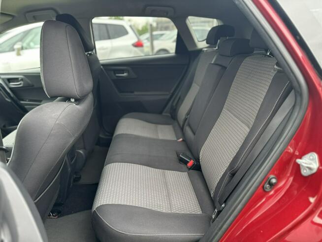 Auris 1,8 Hybryda Executive AutomatSuper Stan Gotowy do rej
