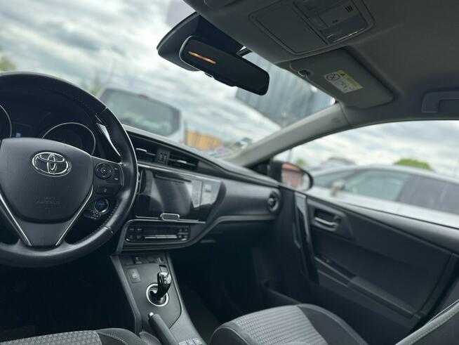 Auris 1,8 Hybryda Executive AutomatSuper Stan Gotowy do rej