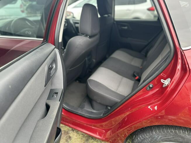 Auris 1,8 Hybryda Executive AutomatSuper Stan Gotowy do rej