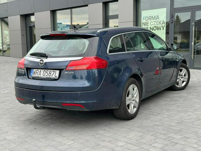 Opel insygnia 2013 2.0 diesel 130km