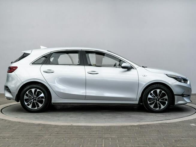 Kia Ceed HB 1.5 T-GDI 6MT M 140KM Salon Polska