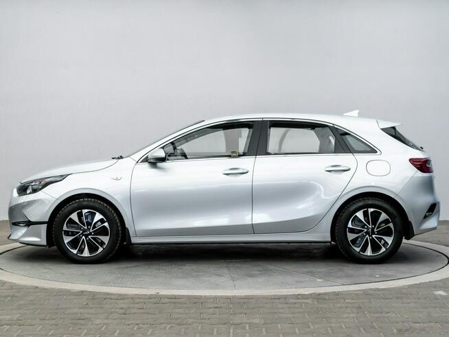 Kia Ceed HB 1.5 T-GDI 6MT M 140KM Salon Polska