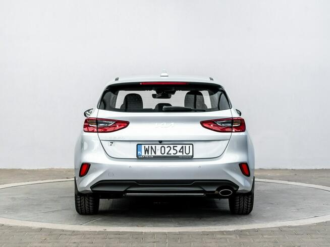 Kia Ceed HB 1.5 T-GDI 6MT M 140KM Salon Polska
