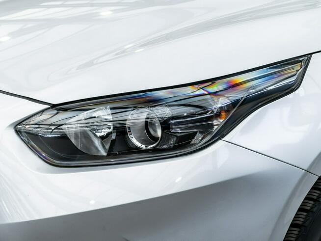 Kia Ceed HB 1.5 T-GDI 6MT M 140KM Salon Polska