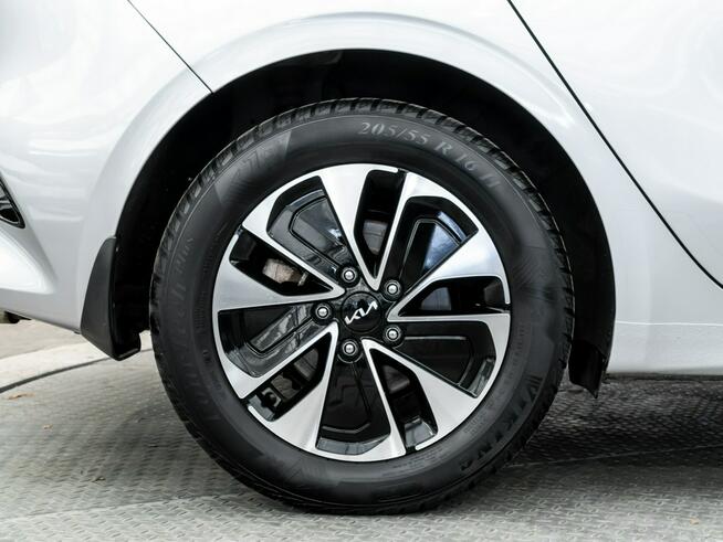 Kia Ceed HB 1.5 T-GDI 6MT M 140KM Salon Polska