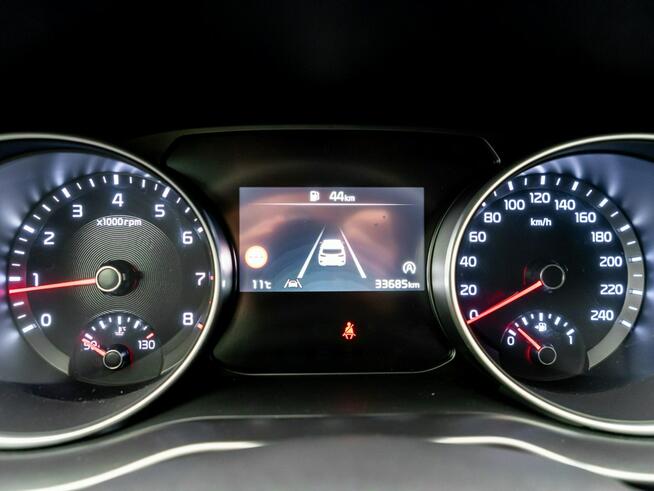 Kia Ceed HB 1.5 T-GDI 6MT M 140KM Salon Polska