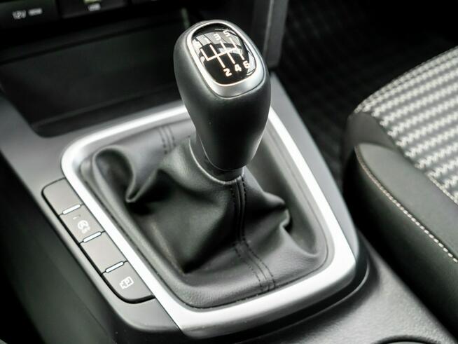 Kia Ceed HB 1.5 T-GDI 6MT M 140KM Salon Polska