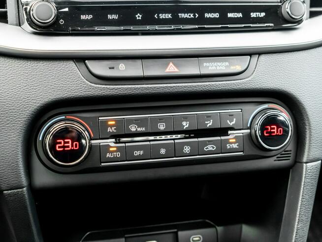 Kia Ceed HB 1.5 T-GDI 6MT M 140KM Salon Polska