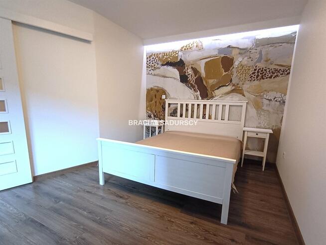 Mieszkanie Kraków Podgórze, Stare Podgórze, Limanowskiego