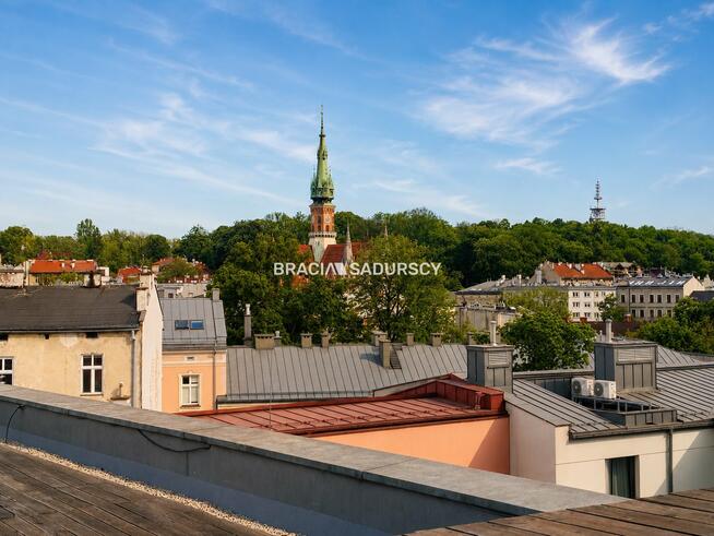 Mieszkanie Kraków Podgórze, Stare Podgórze, Limanowskiego
