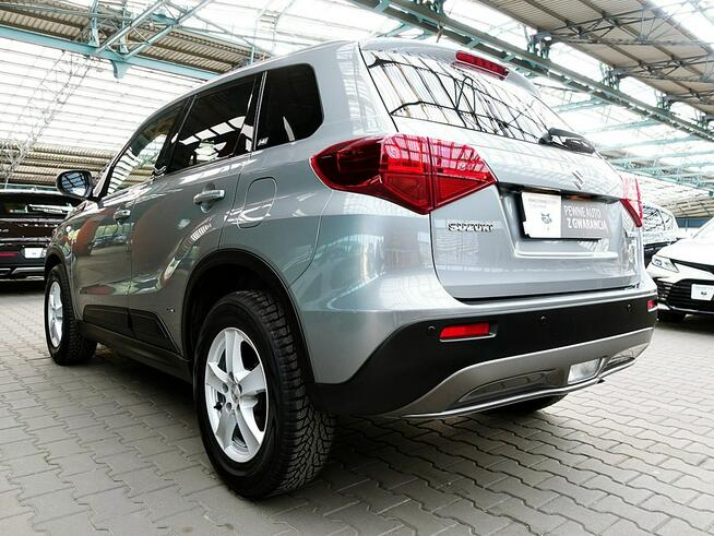 Suzuki Vitara 1,4 140KM Led+Navi+PODGRZ. FOTELE+Kamera 1WŁ. GWAR. KRAJOWY BEZWYPAD