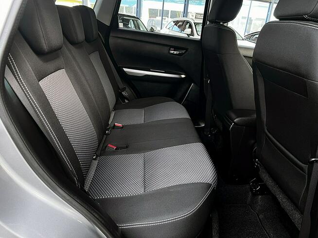 Suzuki Vitara 1,4 140KM Led+Navi+PODGRZ. FOTELE+Kamera 1WŁ. GWAR. KRAJOWY BEZWYPAD