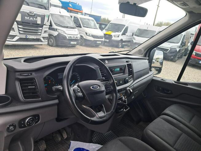 Ford inny