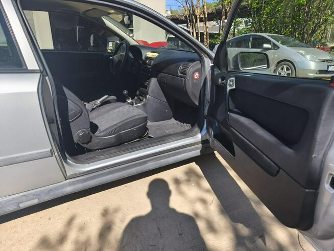Opel Astra 1999r. 1,6 Benzyna Klimatyzacja AluFelgi Tanio - Możliwa Zamiana!