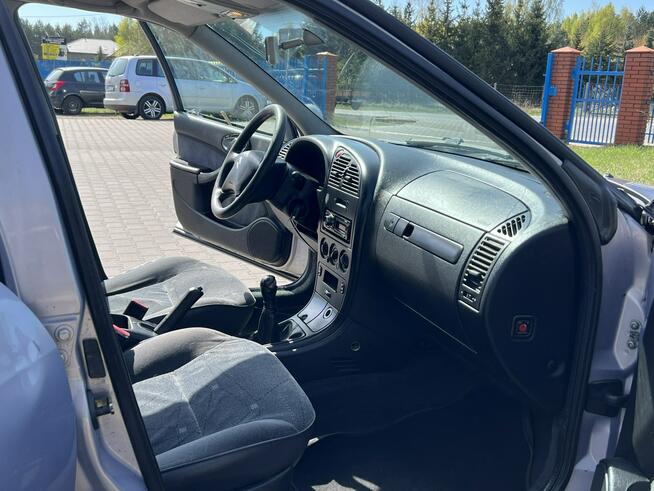 Citroen Xsara 2,0 HDI Diesel 90KM 2002r. Z Klimatyzacją! Tanio-Zamiana!