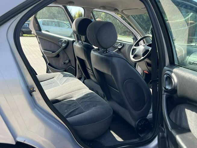 Citroen Xsara 2,0 HDI Diesel 90KM 2002r. Z Klimatyzacją! Tanio-Zamiana!