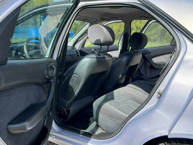Citroen Xsara 2,0 HDI Diesel 90KM 2002r. Z Klimatyzacją! Tanio-Zamiana!