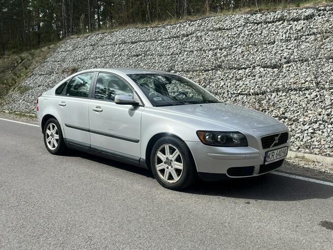 Volvo S40 2,0 Diesel 136KM 2005r. Tanio-Możliwa Zamiana!
