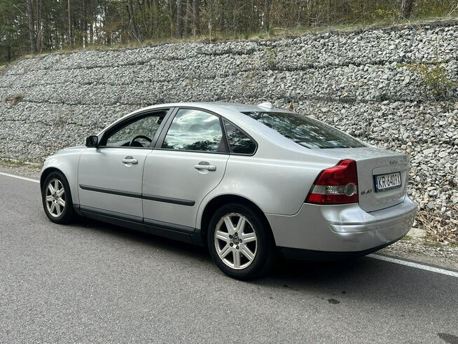 Volvo S40 2,0 Diesel 136KM 2005r. Tanio-Możliwa Zamiana!