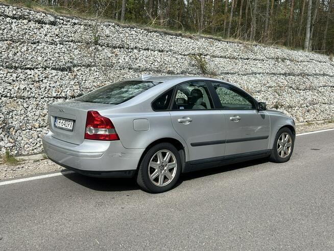 Volvo S40 2,0 Diesel 136KM 2005r. Tanio-Możliwa Zamiana!