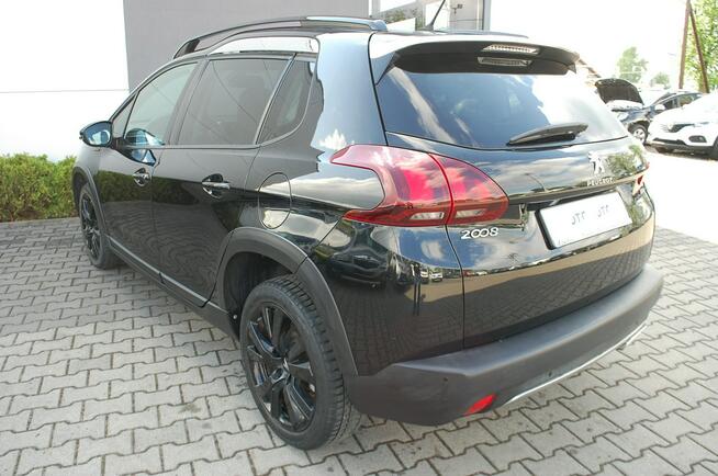 Peugeot 2008 GT-Line,Kamera