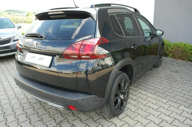 Peugeot 2008 GT-Line,Kamera