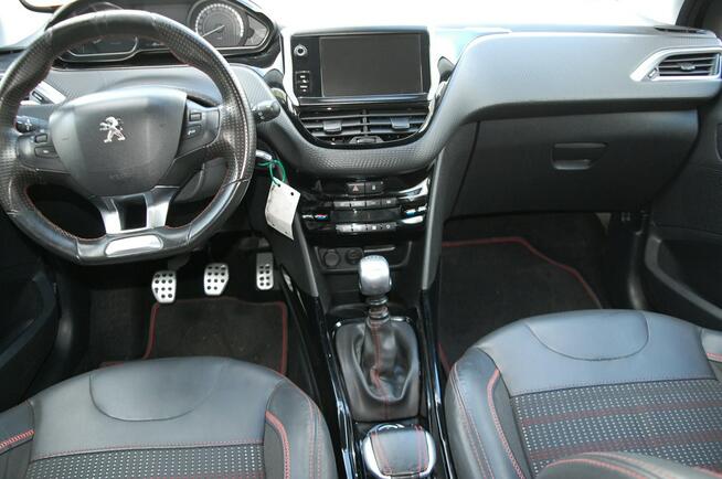 Peugeot 2008 GT-Line,Kamera