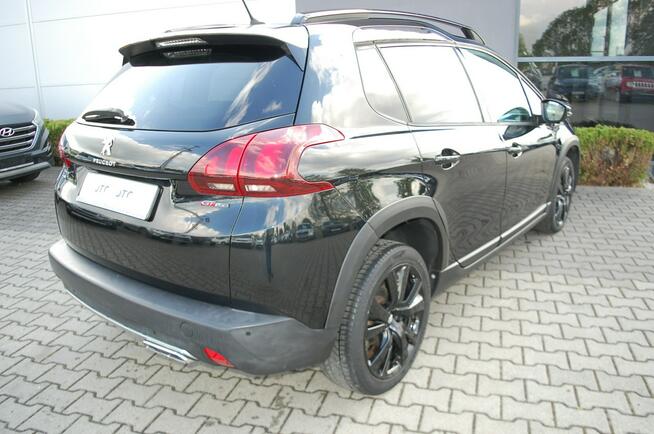 Peugeot 2008 GT-Line,Kamera