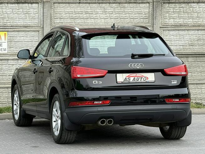 Audi Q3 2,0TDi 150KM Xenon/Led/Navi/Tempomat/Alu/Pod.Fotele/Serwis