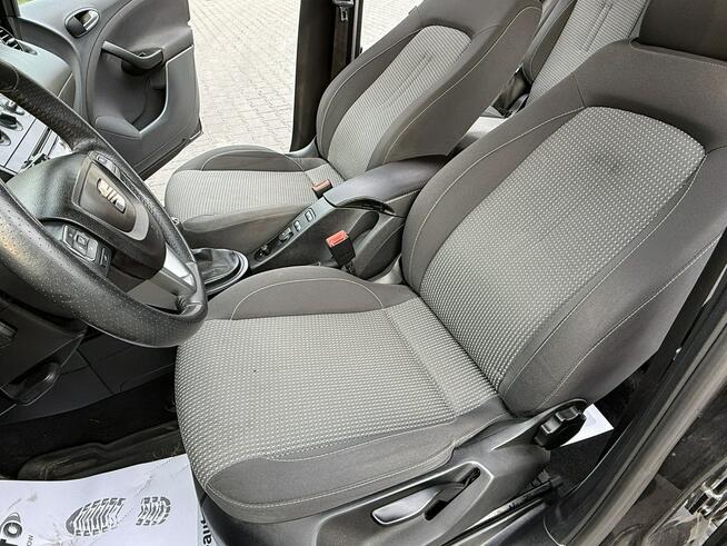 Seat Altea XL 1.4T 125KM Alufelgi/Klimatyzacja/Stylance