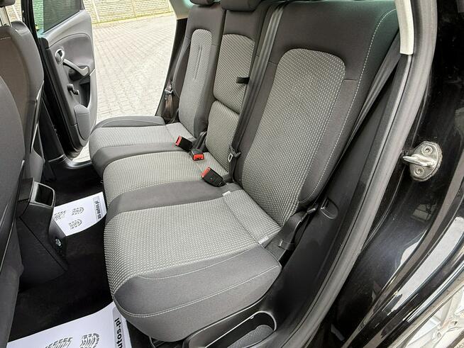 Seat Altea XL 1.4T 125KM Alufelgi/Klimatyzacja/Stylance