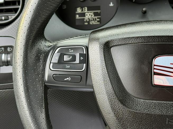 Seat Altea XL 1.4T 125KM Alufelgi/Klimatyzacja/Stylance