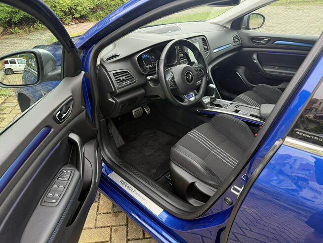 Renault Megane GT 205 KM BOSE LED 4Control