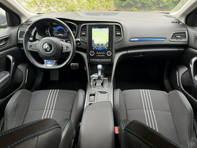Renault Megane GT 205 KM BOSE LED 4Control