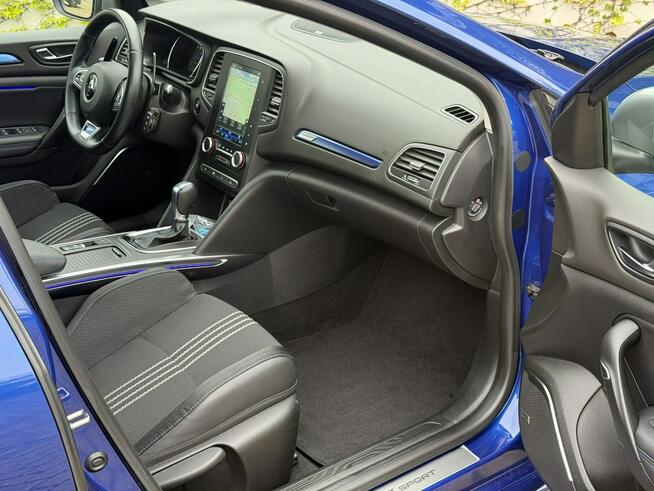 Renault Megane GT 205 KM BOSE LED 4Control